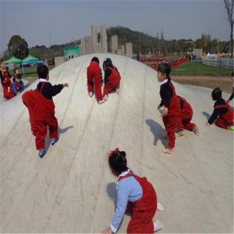 重庆大型公园蹦蹦